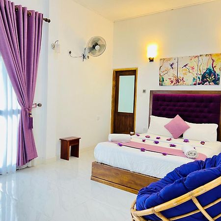Hotel Heaven Breeze Kandy Zewnętrze zdjęcie
