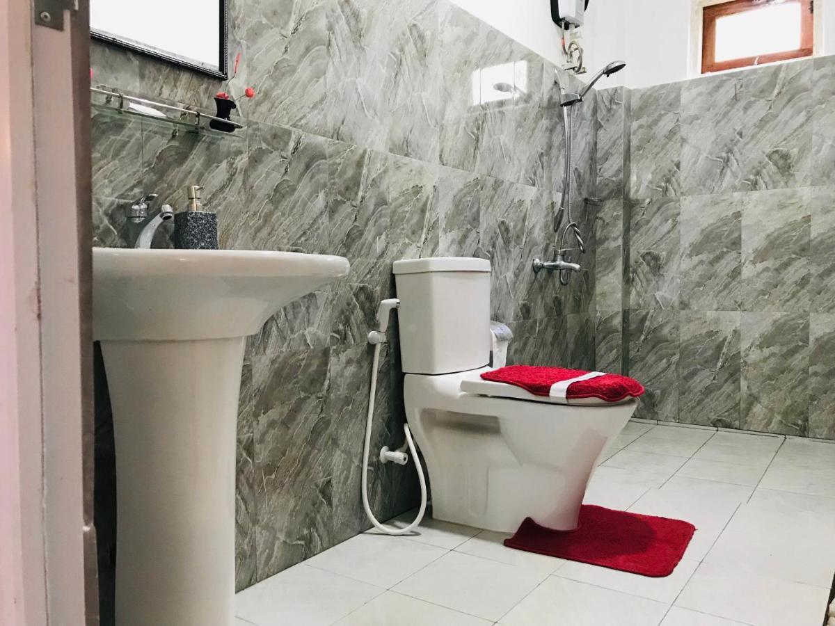 Hotel Heaven Breeze Kandy Zewnętrze zdjęcie