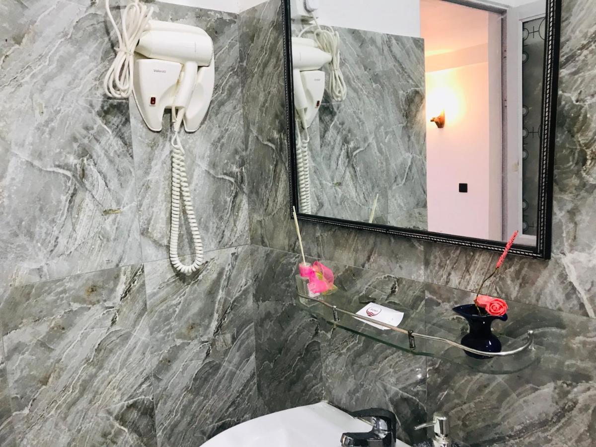 Hotel Heaven Breeze Kandy Zewnętrze zdjęcie
