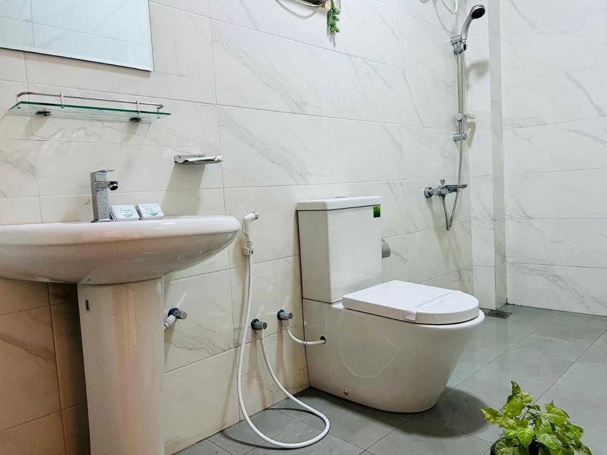 Hotel Heaven Breeze Kandy Zewnętrze zdjęcie