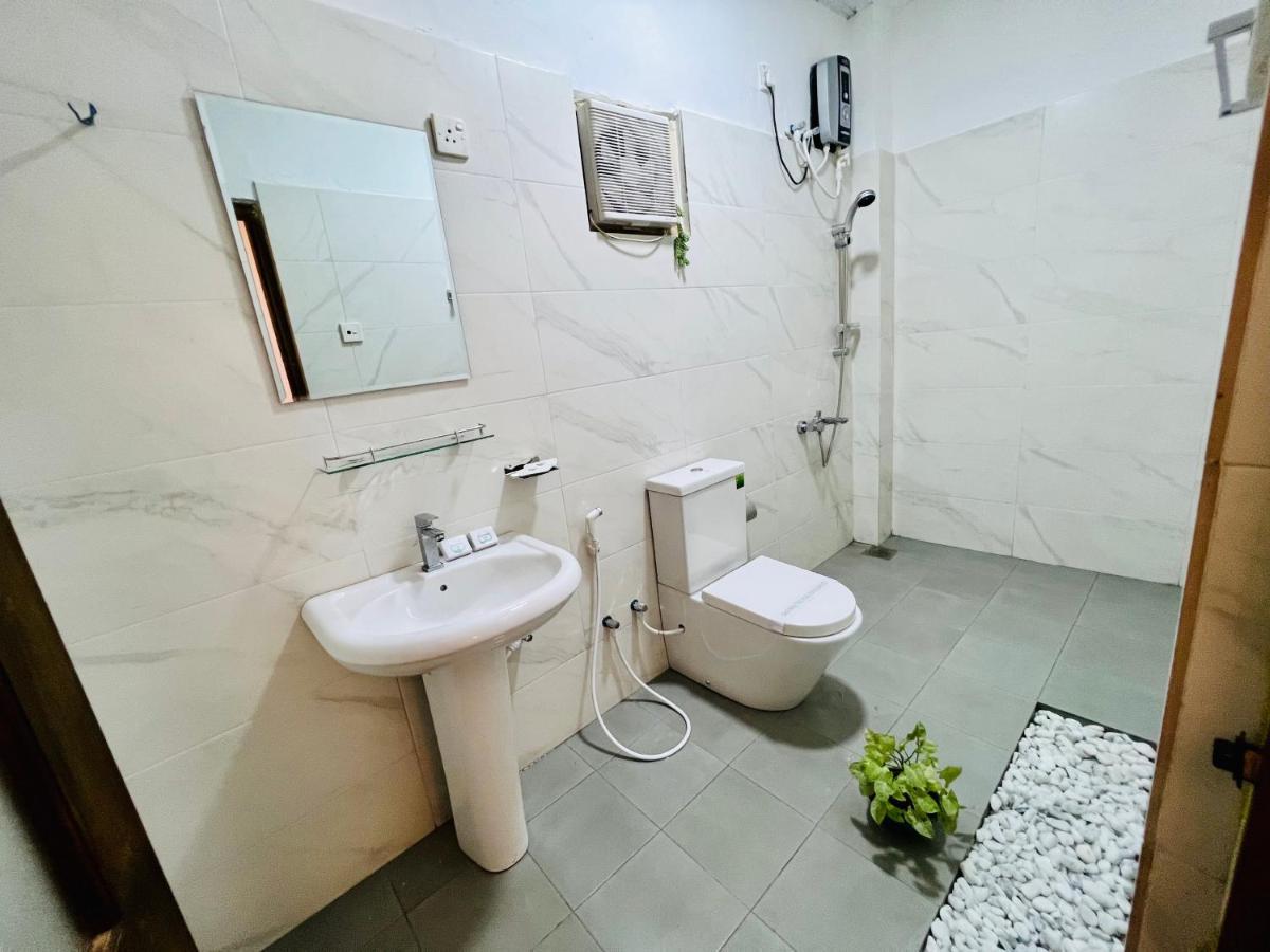 Hotel Heaven Breeze Kandy Zewnętrze zdjęcie