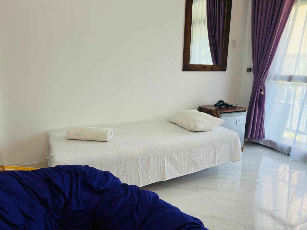 Hotel Heaven Breeze Kandy Zewnętrze zdjęcie