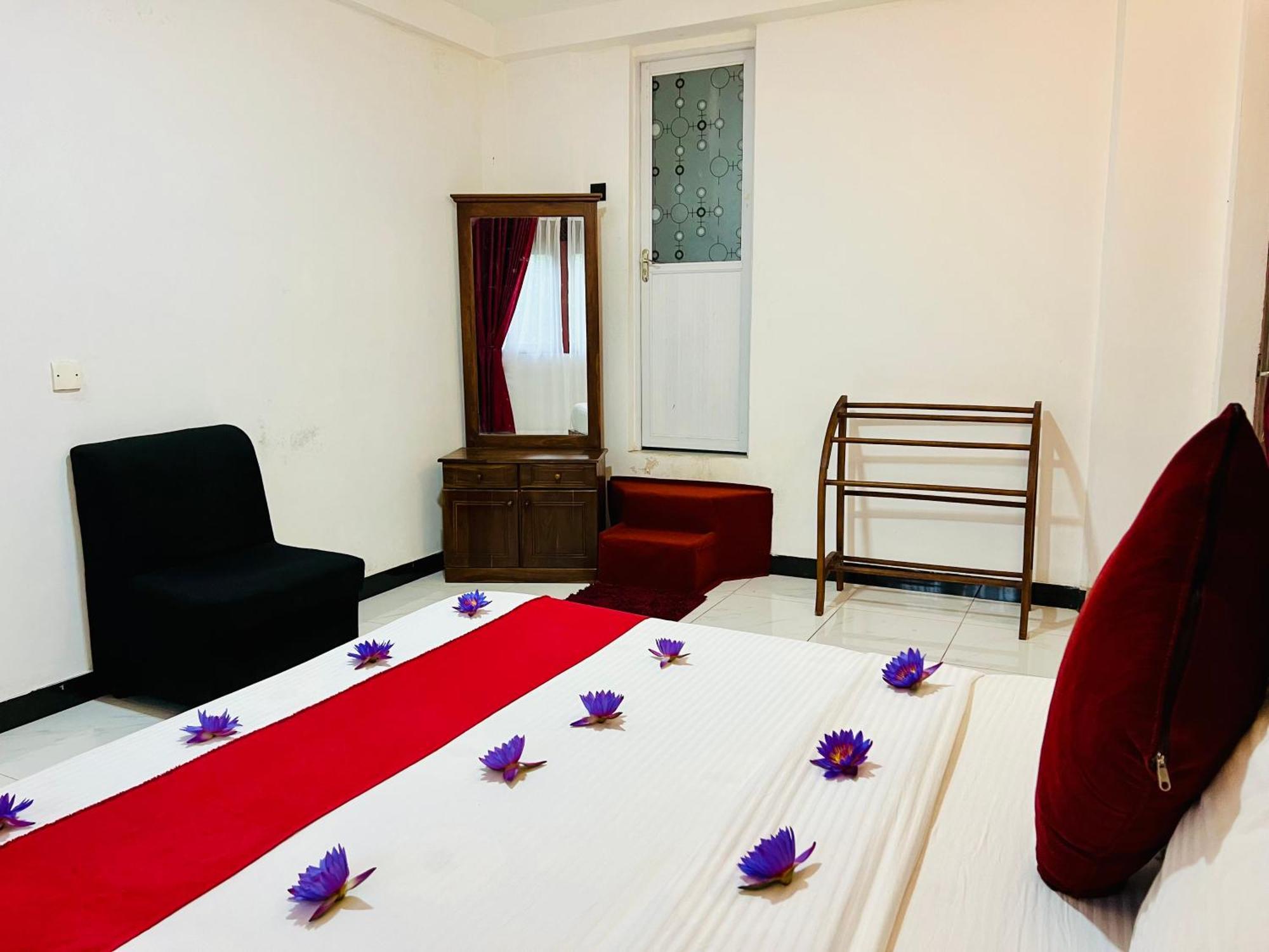 Hotel Heaven Breeze Kandy Zewnętrze zdjęcie