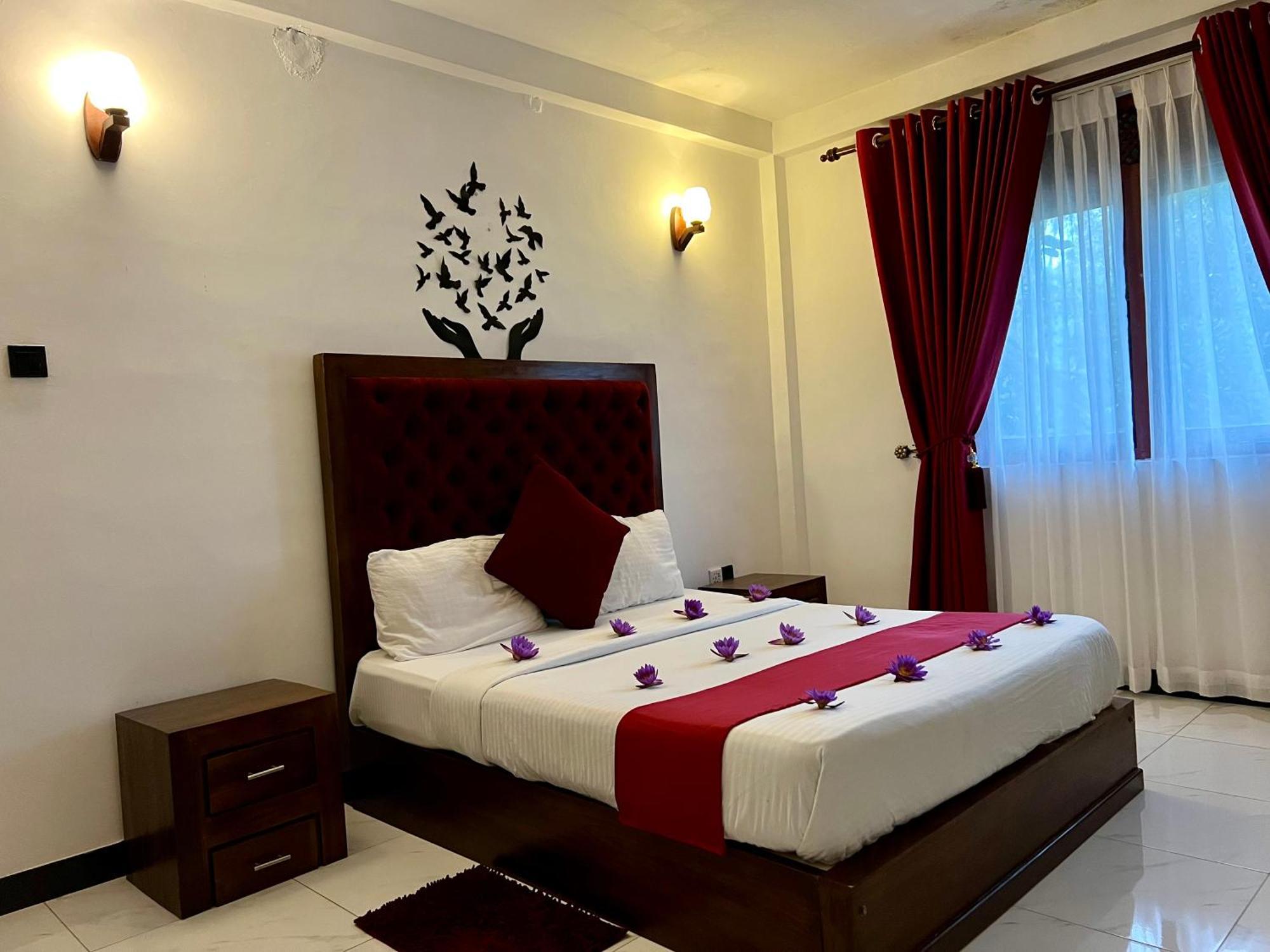 Hotel Heaven Breeze Kandy Zewnętrze zdjęcie