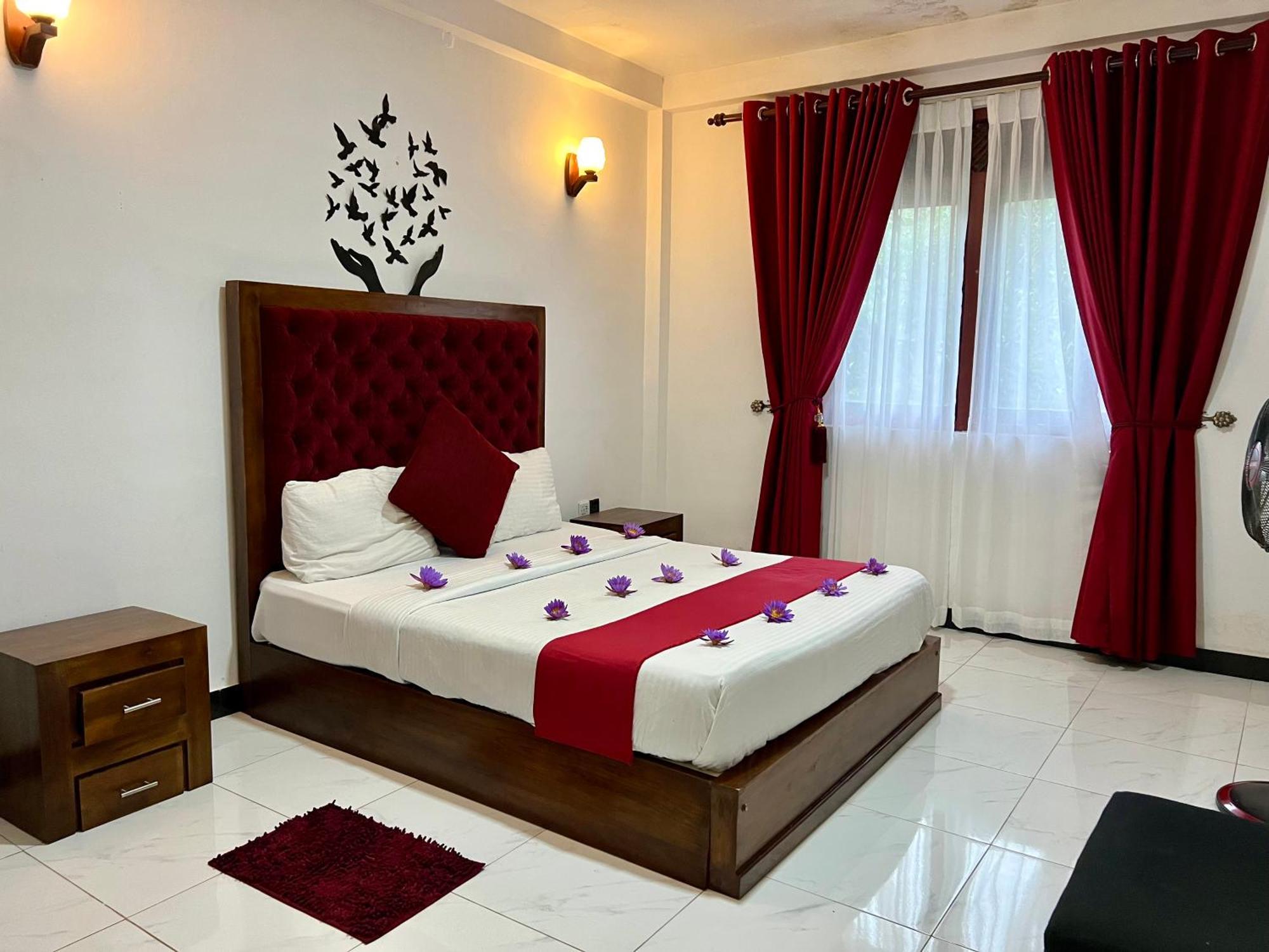 Hotel Heaven Breeze Kandy Zewnętrze zdjęcie