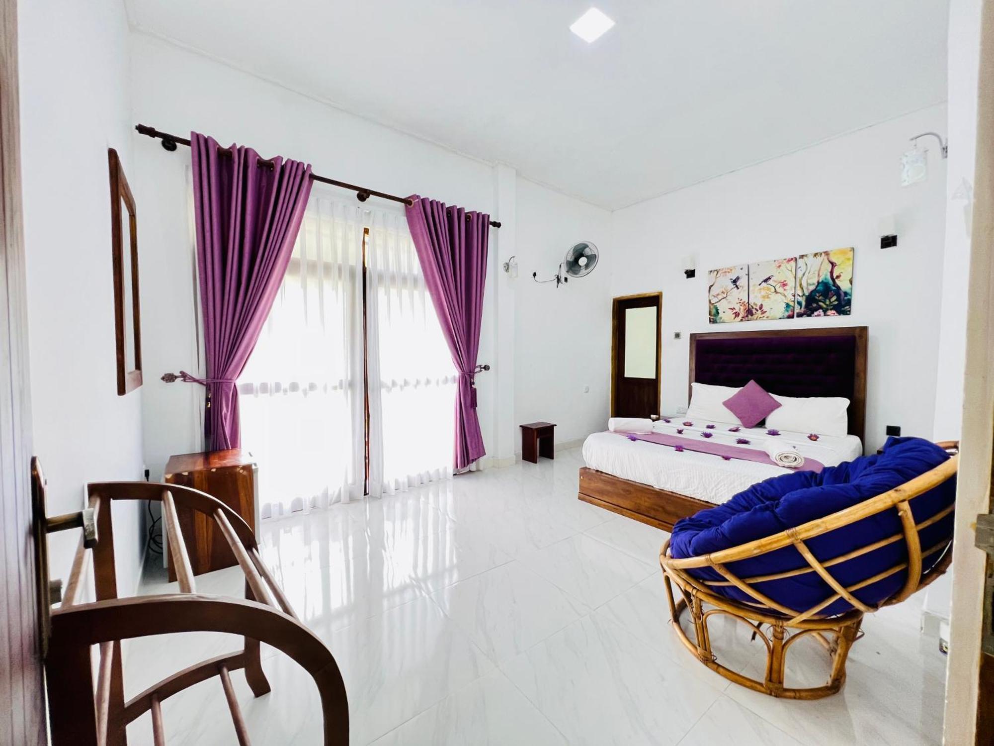 Hotel Heaven Breeze Kandy Zewnętrze zdjęcie