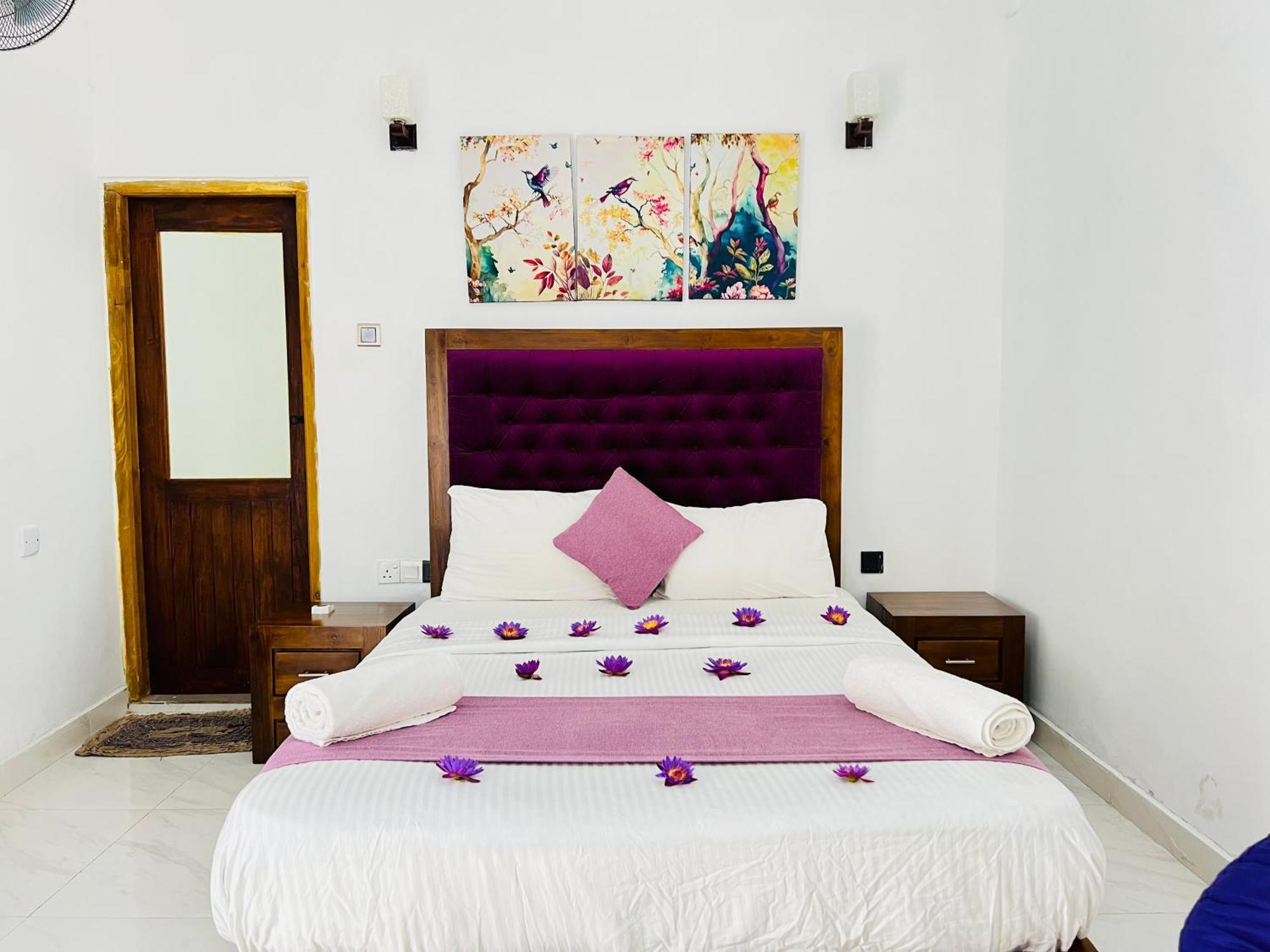 Hotel Heaven Breeze Kandy Zewnętrze zdjęcie