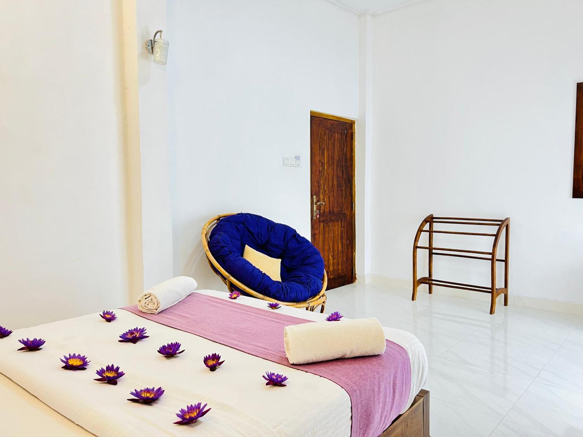 Hotel Heaven Breeze Kandy Zewnętrze zdjęcie