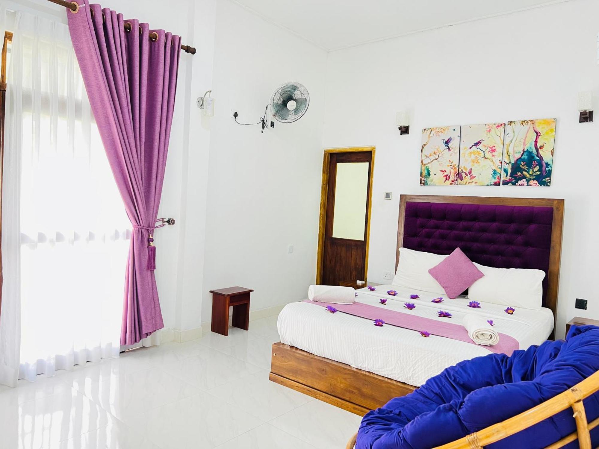 Hotel Heaven Breeze Kandy Zewnętrze zdjęcie