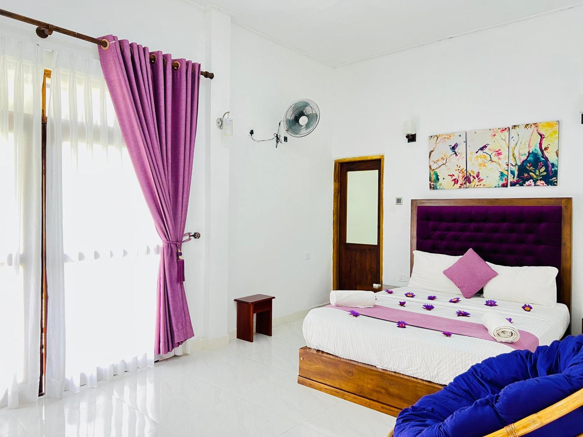 Hotel Heaven Breeze Kandy Zewnętrze zdjęcie