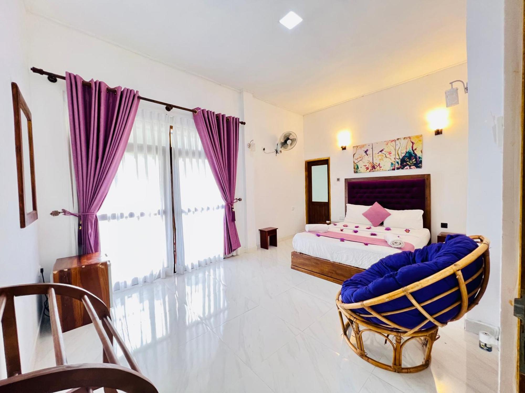 Hotel Heaven Breeze Kandy Zewnętrze zdjęcie