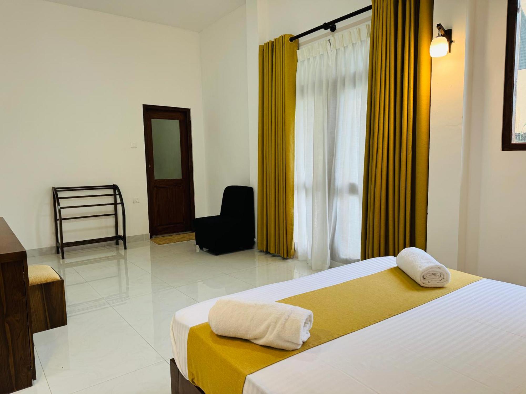 Hotel Heaven Breeze Kandy Zewnętrze zdjęcie