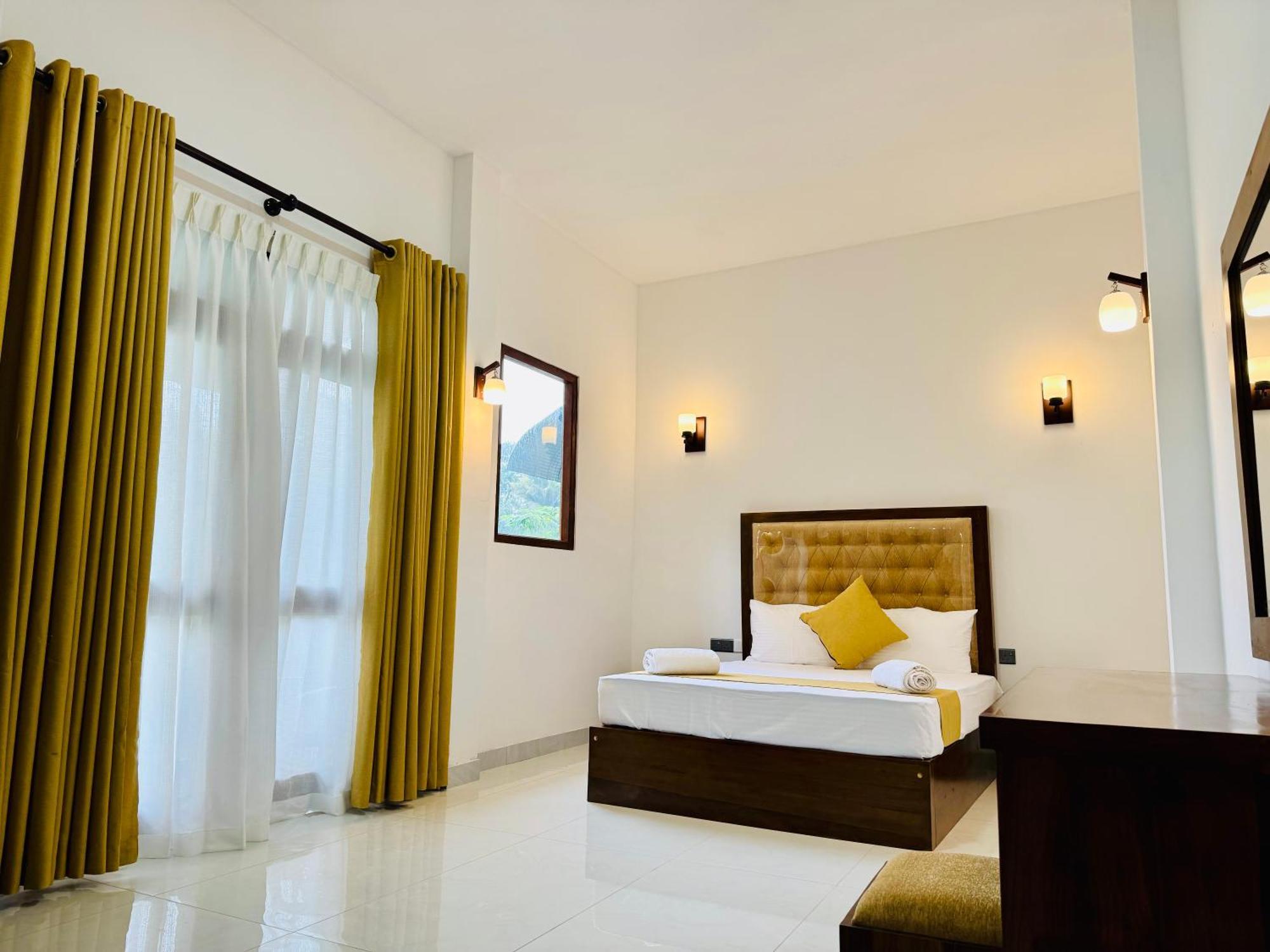 Hotel Heaven Breeze Kandy Zewnętrze zdjęcie