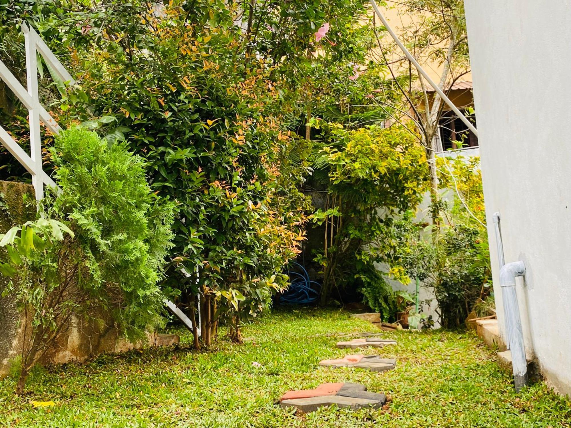 Hotel Heaven Breeze Kandy Zewnętrze zdjęcie