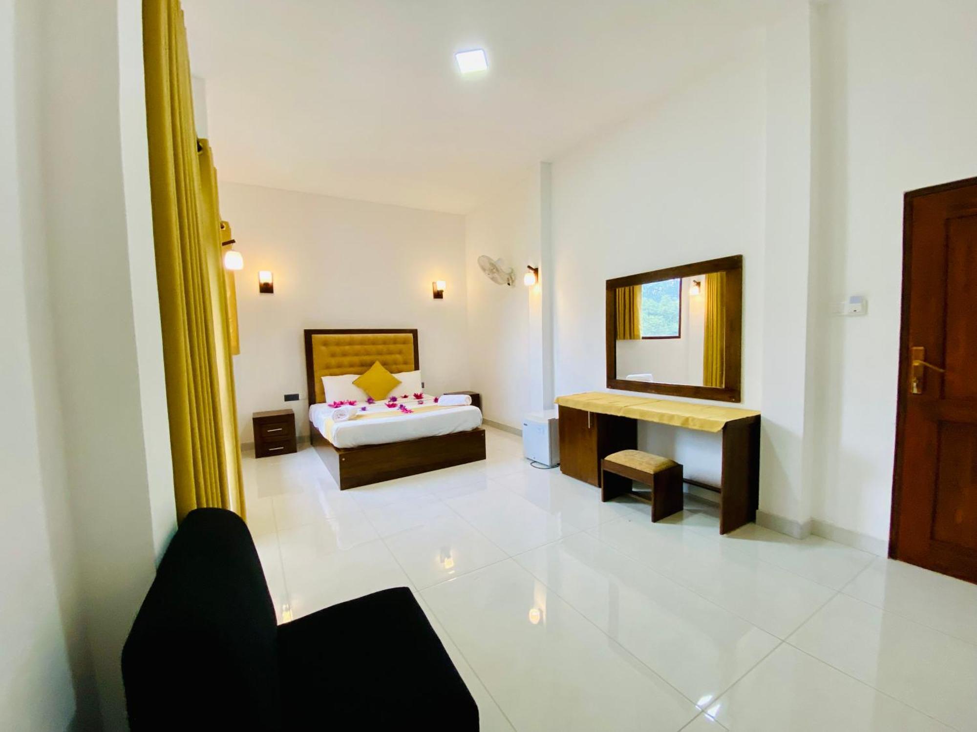 Hotel Heaven Breeze Kandy Zewnętrze zdjęcie