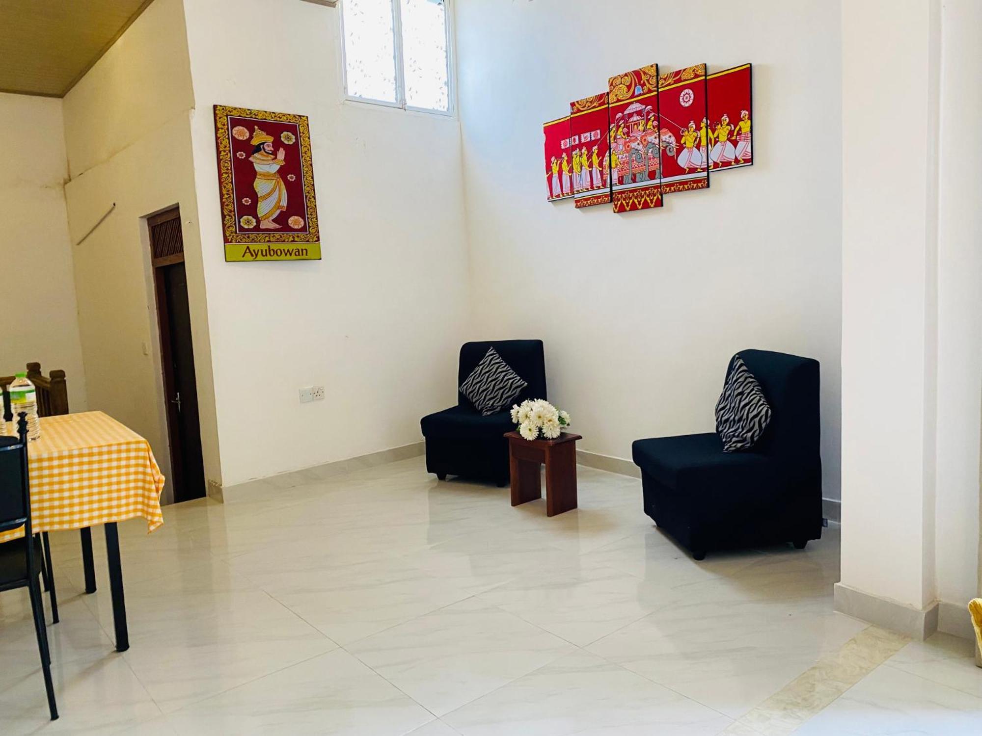 Hotel Heaven Breeze Kandy Zewnętrze zdjęcie