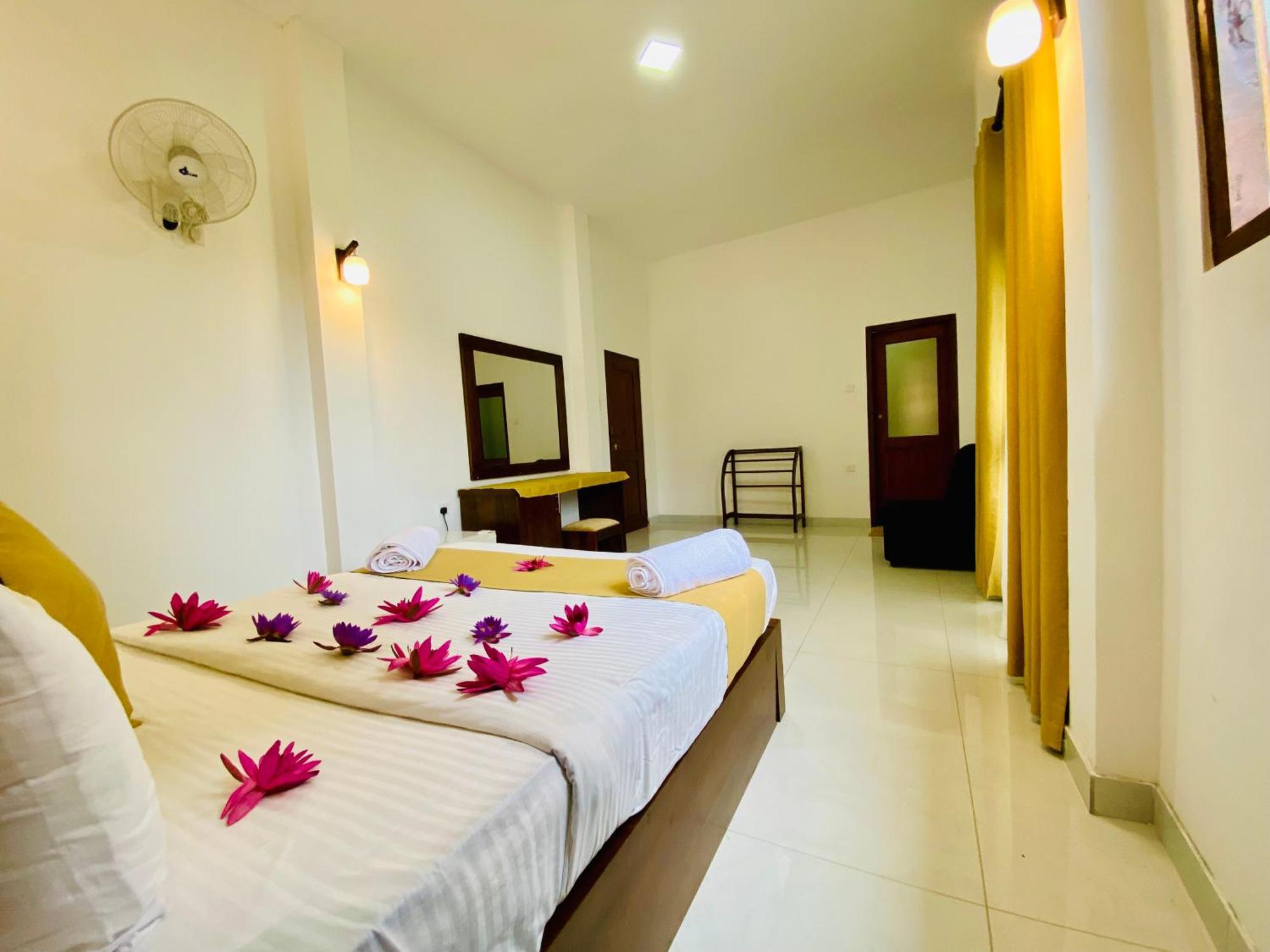 Hotel Heaven Breeze Kandy Zewnętrze zdjęcie