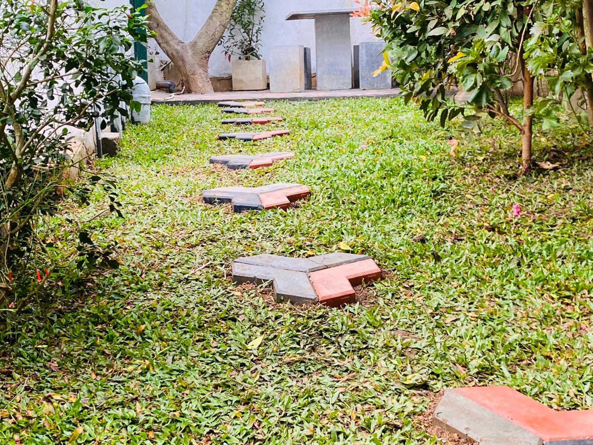 Hotel Heaven Breeze Kandy Zewnętrze zdjęcie