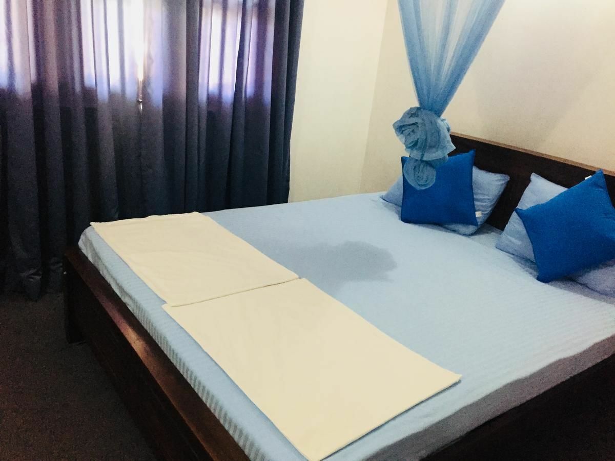 Hotel Heaven Breeze Kandy Zewnętrze zdjęcie
