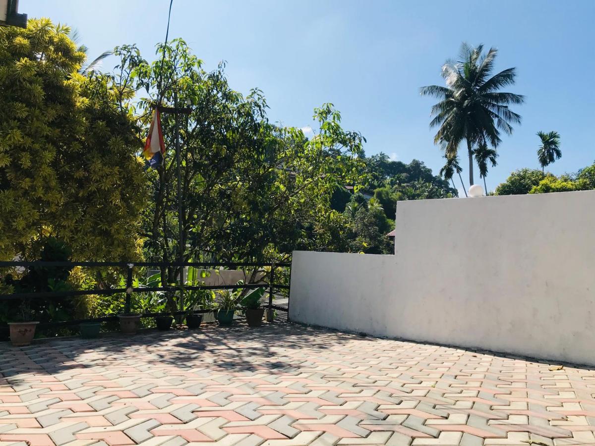 Hotel Heaven Breeze Kandy Zewnętrze zdjęcie
